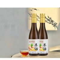 代加工姜酒定制代加工