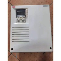 abb调速器dcs500报警F32维修电话