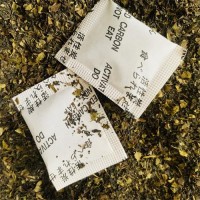 茶叶包中文除臭吸味剂厨具塑胶杯保温杯水杯去味包