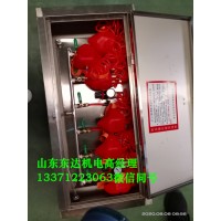 岽达ZYJ-M6压风供水自救装置6人使用呼吸排水设备可定制