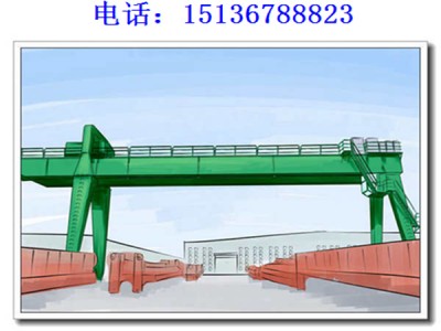 四川攀枝花 龙门吊电动机轴承安装系统波形弹簧的功能