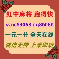 详细理解广东红中麻将跑得快2024已更新