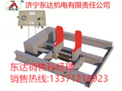 矿用气动卧闸  厂家直发