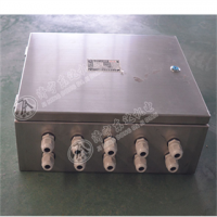 CFHC10-0.8(A)矿用本安型气动电磁阀两位五通电磁阀