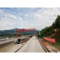 浙江湖州龙门吊钢结构安装连接的几种方式及优缺点分析