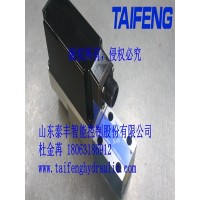 山东泰丰智能供应TDBE型先导式比例溢流阀 泰丰原装正品