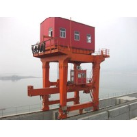 安徽蚌埠坝顶门机销售厂家坝顶门机安全可靠
