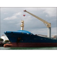 江西九江船用吊机销售厂家船用吊机安全可靠