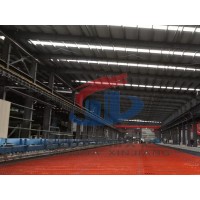 新疆钢筋混凝土结构企业|新顺达钢结构厂家订制钢铁结构厂家