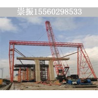 广东500吨龙门吊租赁公司 无轨龙门吊设计与制造中的质量控制要求