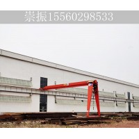 四川400吨龙门吊租赁厂家 MG型通用门式起重机