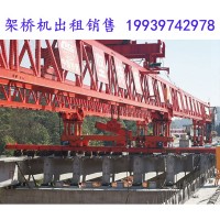 贵州遵义架桥机公司介绍160吨架桥机的优势及选择技巧