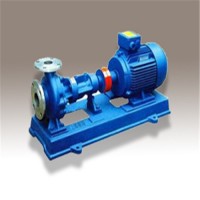 ry高温导热油泵 循环输送泵 风冷式不锈钢离心泵 泰盛泵阀