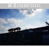 青海海北1200吨架桥机厂家 承接桥梁工程施工