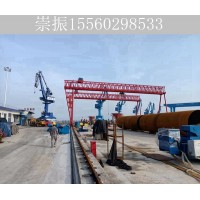 安徽淮南龙门吊租赁公司 生产制造各种起重设备