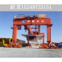 青海海南900吨搬梁机销售厂家 行吊与龙门吊的区别