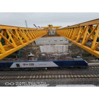架桥机厂家200吨铁路架桥机销售