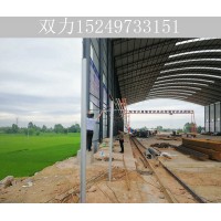 山东淄博120吨龙门吊出租厂家 可靠的生产工艺