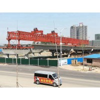 辽宁900吨架桥机磨合期注意事项