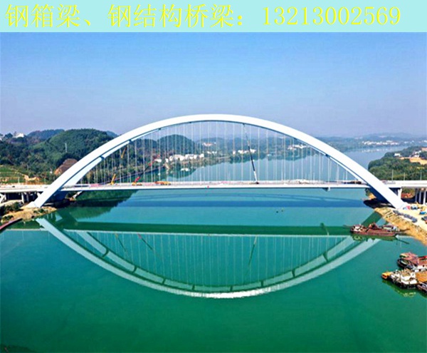钢拱桥2 (2)