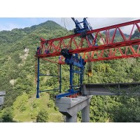 湖北潜江180吨铁路架桥机租赁销售