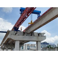 铁路架桥机如何可以避免施工时发生的危险