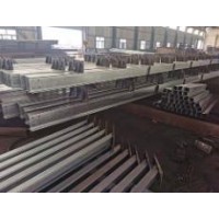 新疆钢骨架企业-新顺达钢结构公司工程承包牛棚钢结构