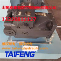 泰丰供应TFA7VO160LR/10-LRB2柱塞泵