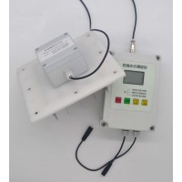 烘干塔接触式在线水分仪HZX200  粮食木屑豆类水分测定仪