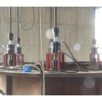 北京液压顶升设备订做厂家/鼎恒液压定制液压提升器