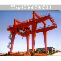 广东600吨龙门吊租赁厂家 电动吊胡芦的选择