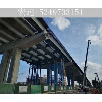 湖南铁路架桥机租赁公司 架桥机的养护