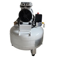 空压机 气泵 迷你移动式小型空气压缩机