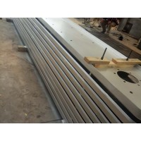 河南焦化设备配件制造厂家/瑞创机械公司生产刀边腹板