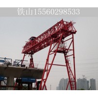 四川泸州80吨龙门吊租赁公司 良好的信誉口碑