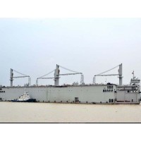 湖南岳阳船用吊机销售厂家浮船吊倾覆作业措施