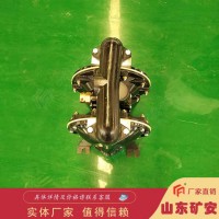 气动隔膜泵，BQG150/0.2气动隔膜泵品质高