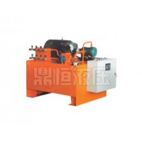青海液压提升生产企业_鼎恒液压_厂家供应YB-60型液压泵站