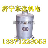 岽达BQH12本安脉冲编码器600转速绞车速度测定装置