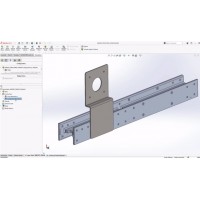 SOLIDWORKS 2025加快装配体设计 确保可制造性