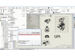 SOLIDWORKS 2025工程图导出与兼容性提升