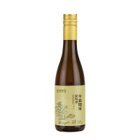 干姜糯米配制酒300~750ml定制 各种口味水果酒起泡酒代加工OEM贴牌