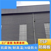 烟台招远厂房铁皮瓦 新型tsp金属覆膜瓦 屋面金属瓦 耐高温