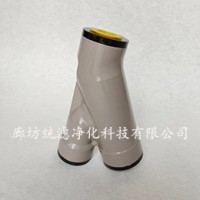 Y型吸油过滤器滤芯 YWU-100*100J 不锈钢滤芯