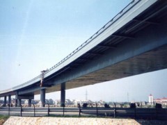 湖北荆州钢结构桥梁加工厂家 钢结构桥梁的优点