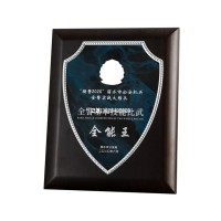 丽水定制警从纪念牌退休医生感谢牌退伍纪念品老兵聚会送战友兄弟礼品