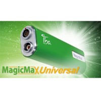 MagicMax Universal X射线评价输出系统|常规X射线机和透视系统