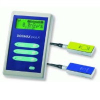 IBA DOSIMAX plus A 剂量仪|IEC 61674