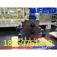 泰丰厂家供应YN32-500HXCV型插装阀 双泵DG16单卸荷