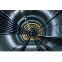 输电线路地下电缆隧道监控系统